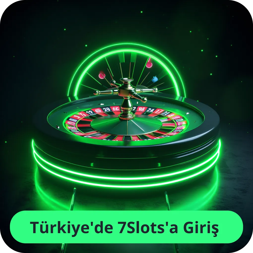 7slots giriş