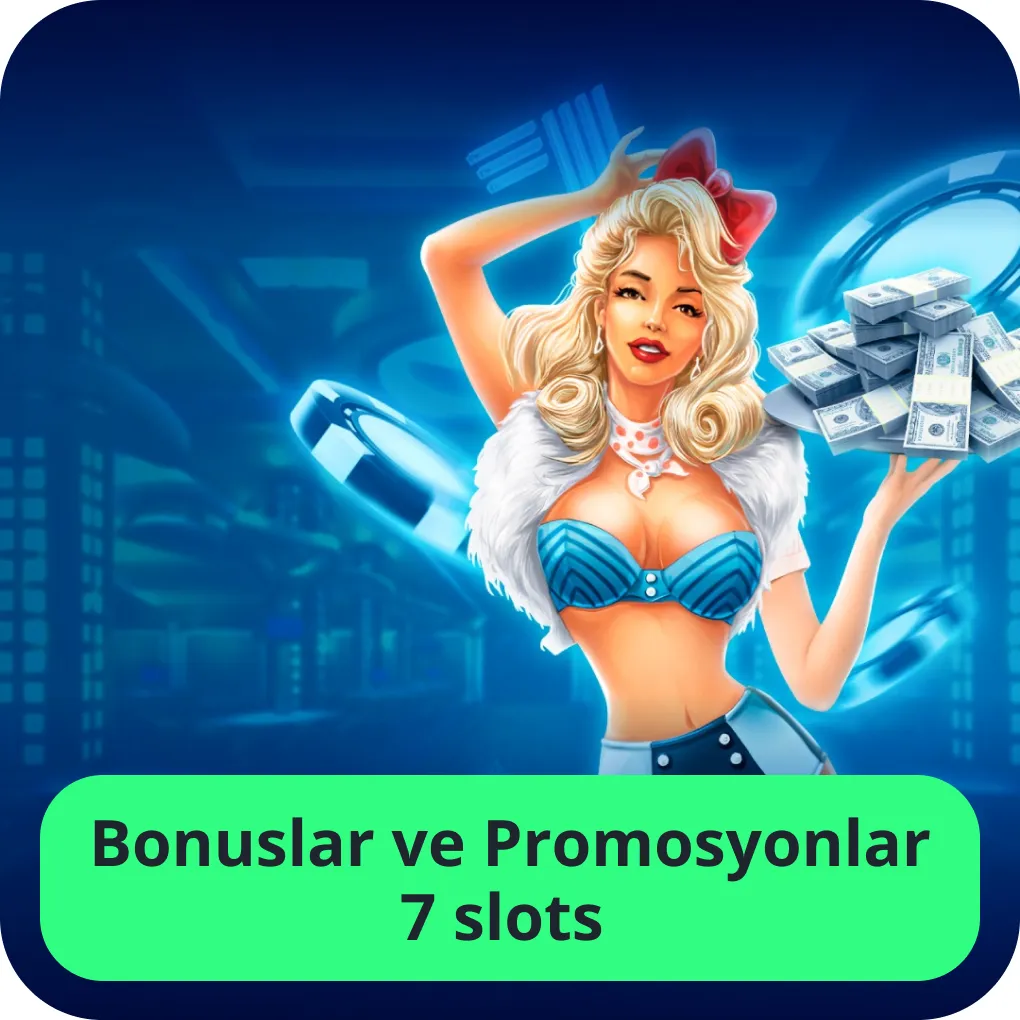 7slots bonus