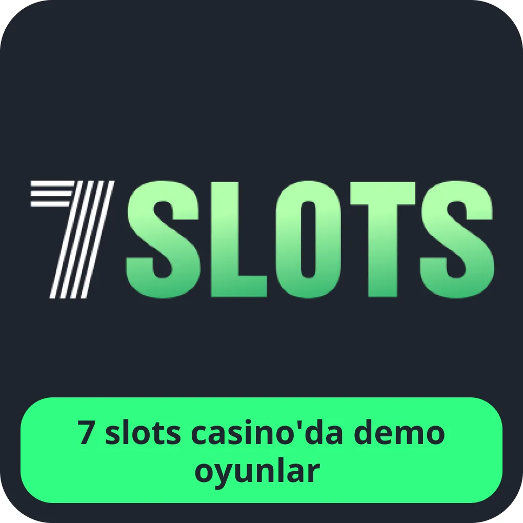 7slots demo